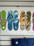 Workshop with Novak | Flip-Flops | Afternoons