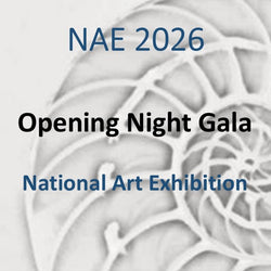 Event | Opening Night Gala - National Art Exhibition