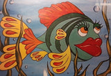 Workshop with Novak | Hot Lips! | Evenings