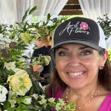 Workshop with Turton | SEASONAL ARRANGEMENTS