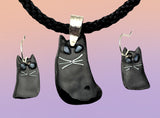 Workshop with Priess | HALLOWEEN ENAMELING JEWELRY