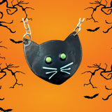 Workshop with Priess | HALLOWEEN ENAMELING JEWELRY