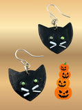 Workshop with Priess | HALLOWEEN ENAMELING JEWELRY