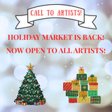 Holiday Market 12/5/25-12/6/25
