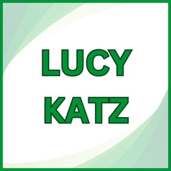 Holidays in the Hall - Lucy Katz