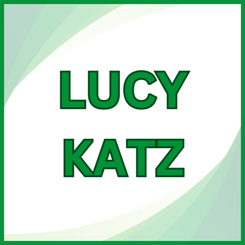 Holidays in the Hall - Lucy Katz