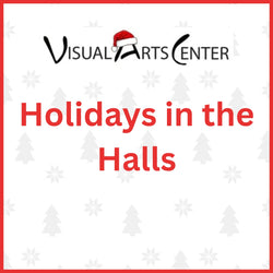 Call for Artist | Holidays in the Halls
