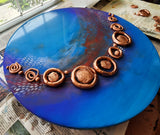 Workshop with Tode | RESIN ART IN PAIRS | 1 Day