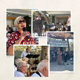 Event | ZARITA SINGS | LADY Z & SUNCOAST SWING