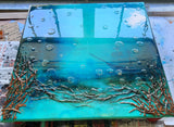 Workshop with Tode | RESIN ART IN PAIRS | 1 Day