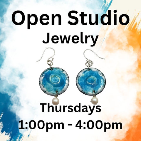 Jewelry | JEWELRY OPEN STUDIO
