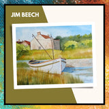 ART MEETS INNOVATION