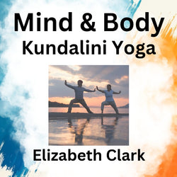 Workshop with Clark | KUNDALINI YOGA | 2 Hours