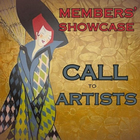Exhibit | Members Showcase