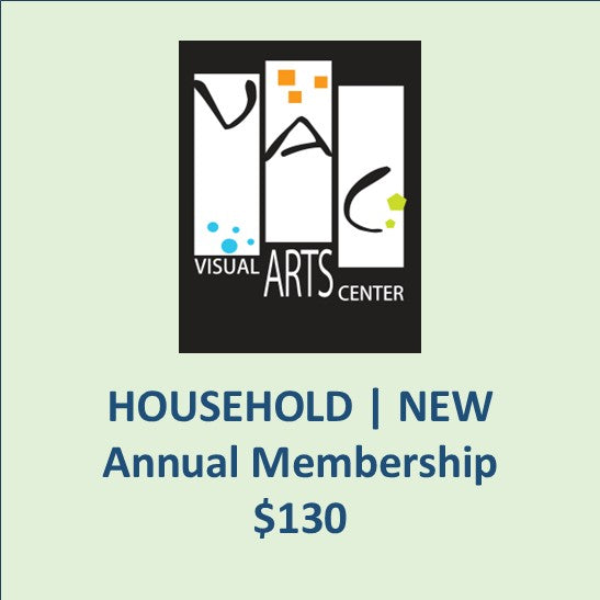 VAC Membership | HOUSEHOLD NEW