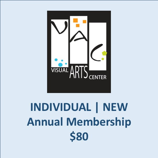 VAC Membership | INDIVIDUAL NEW