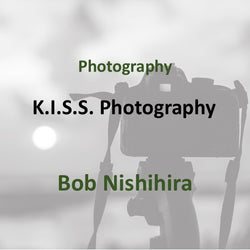 Photography with Nishihira | K.I.S.S. PHOTOGRAPHY