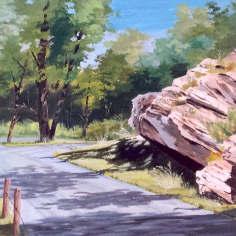 Draw & Paint with Beech | WATERCOLOR TECHNIQUES | Basic & Intermediate Levels