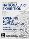 Event | Opening Night Gala - National Art Exhibition