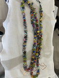 Pottery with Sullivan | Polymer Clay Bead Making