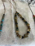 Pottery with Sullivan | Polymer Clay Bead Making