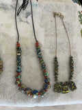 Pottery with Sullivan | Polymer Clay Bead Making