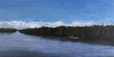 Draw & Paint with Wilson - EXPLORING ACRYLIC PAINTING
