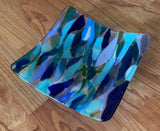 Glass with Pisano | FUSED GLASS - BOWL FEST