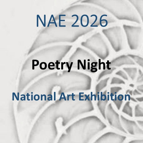 Event | Poetry Night - National Art Exhibition