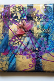 Workshop with Tode | RESIN, STENCILS AND SPRAY PAINT (Sept - March)