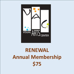 VAC Membership | RENEWAL