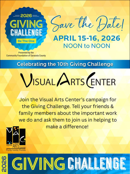 2026 GIVING CHALLENGE