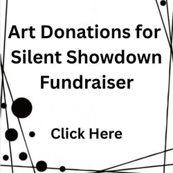 Fundraiser | The Silent Showdown | Online Donation