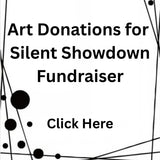 Fundraiser | The Silent Showdown | Online Donation