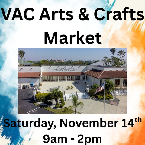 Call for Arts and Crafts Vendors
