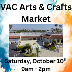 Call for Arts and Crafts Vendors
