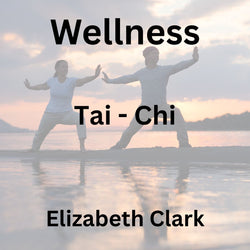 Wellness with Clark | TAI CHI | Thursday