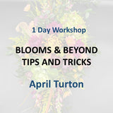 Workshop with Turton | SEASONAL ARRANGEMENTS (26)
