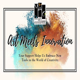 ART MEETS INNOVATION