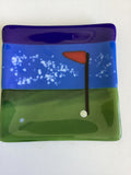Fused Glass with Lin Schepperly - FUSED GLASS CREATIONS (Advanced)