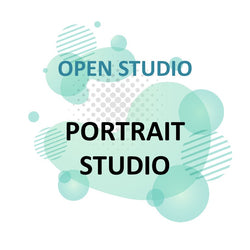 Draw & Paint | PORTRAIT OPEN STUDIO