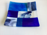 Fused Glass with Lin Schepperly - FUSED GLASS CREATIONS (All Levels)