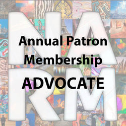 Membership: Patron Advocate