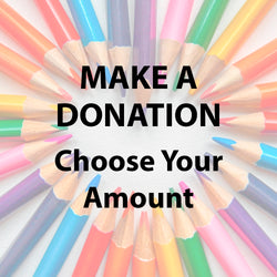 Donation - Choose Your Amount