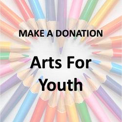 Donation - Arts For Youth