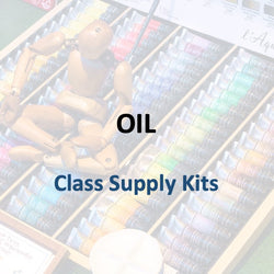 CLASS KIT - Oil