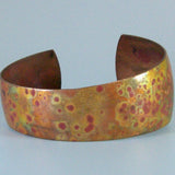 Jewelry with Duclos - SILVER & COPPER STUDIO (All Levels)