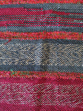 Fiber Art with Moretti - CREATIVE WEAVING ON RIGID HEDDLE LOOMS: CONTINUED