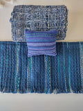 Fiber Art with Moretti - CREATIVE WEAVING ON RIGID HEDDLE LOOMS: INTRODUCTION