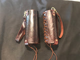 Leather Creations by Mark Jacobsen